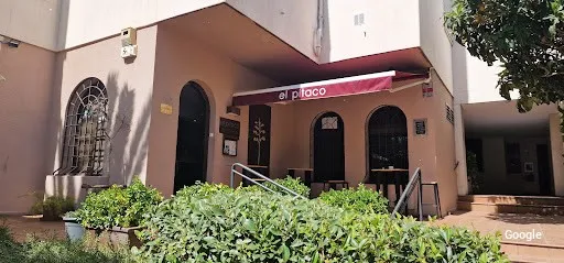 Altres cuines espanyoles El Pitaco