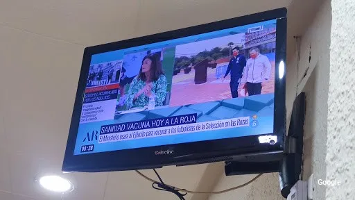 Barazki Jana Bar Bopas
