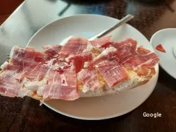 Vegetariana Restaurante Dinamic