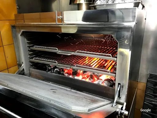 Tapas Restaurant SaOna