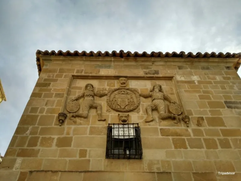 Altre cucine Ubeda