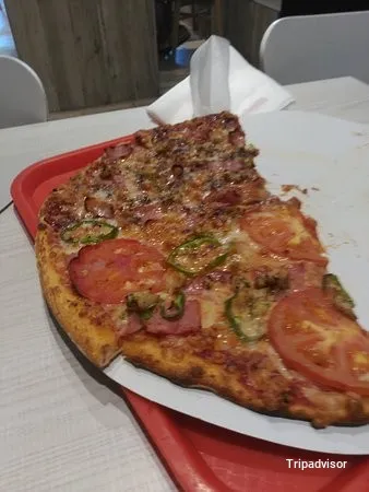 Pasta e Pizzeria Telepizza - O Barco de Valdeorras