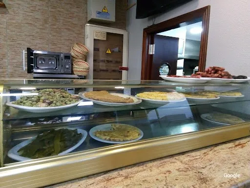 Vegetariana LA FACTORIA