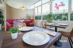 Mediterrània Restaurante Somallao