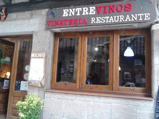 Mediterranean Entrevinos y Pigmentos