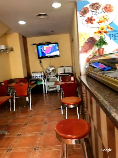 Altre cucine spagnole O'Penedo