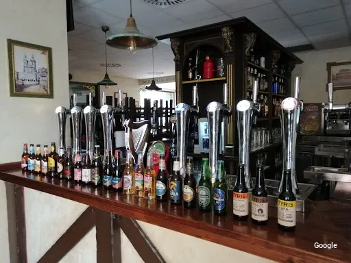 Otras cocinas Praga Quart