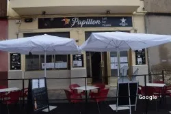Pasta i Pizzeria Pizzeria-cafe-bar PAPILLON