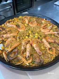 Vegetariana Rostisseria Ca la Mari