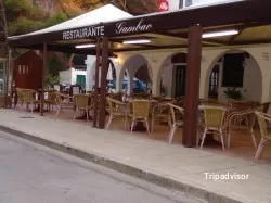 Italiana Restaurante Gambao