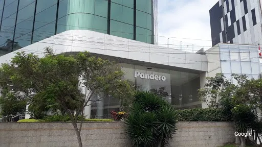 Mediterranea Pandero's Restaurante