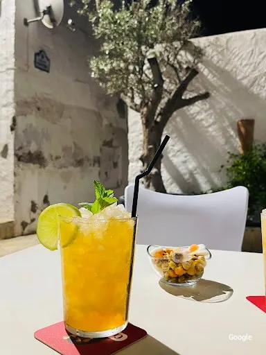Altres cuines espanyoles Taberna Alhaja