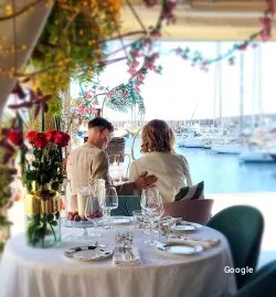 Mediterranean Restaurante Mi Vida, España