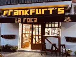 Vegetariana Frankfurt la Roca