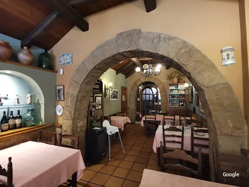Grega Casa Pepita