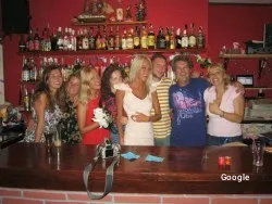Otras cocinas españolas Bar Pirata