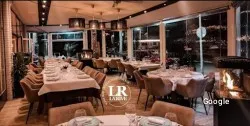 Francesa Restaurante La Rive