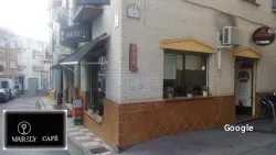 Vegetariana Cafetería Marely