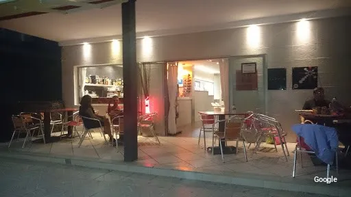 Pasta and Pizza NONACAFE PIZZERIA