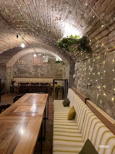 Mediterraneoa La Trastienda UltraBarinos