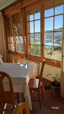 Mediterránea Restaurante Miralba Hotel
