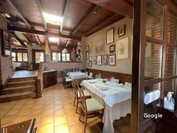 Otras cocinas españolas Restaurante La Ferrada