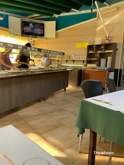 Xina B and Q Chinese Restaurant