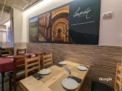 Vegetariana Cervecería La Caña