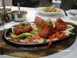 India Swagatam Indian restaurant & take away