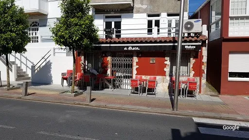 Vegetariana A Tasca