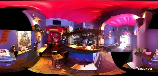 Messicana Restaurante Tijuana