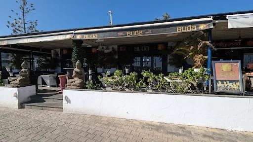 Altre cucine Buda Bar