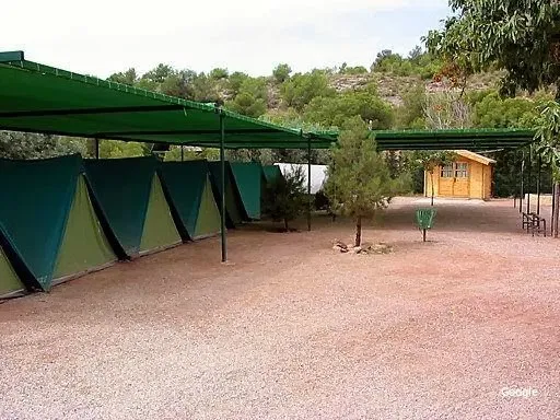 Altres cuines espanyoles Restaurante Finca Caruana