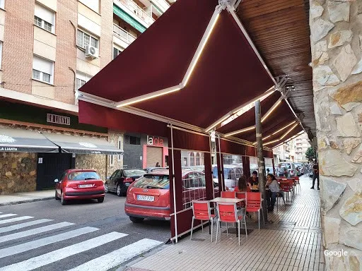 Barazki Jana Café Bar DANI