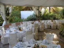 Marisco La Casita