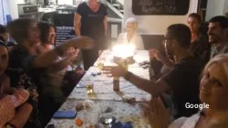 Other international cuisines El mundo
