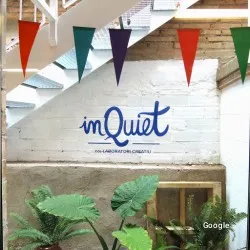 Otras cocinas InQuiet