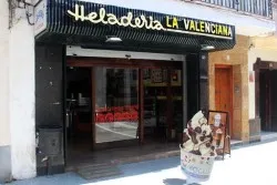 Other Spanish cuisines La Valenciana