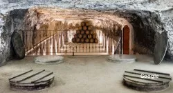 Vegetariana Bodega Tradicional Navarro López