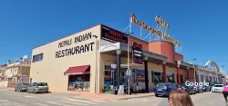 Asiática Gurkha Durbar Restaurant