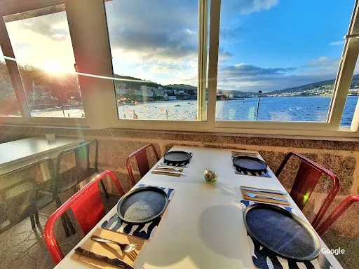 Vegetariana Restaurante codium_quenxe