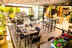 Pasta i Pizzeria La Commissione