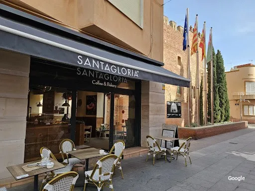 Altre cucine Santagloria - Ángel Guimerá, 4