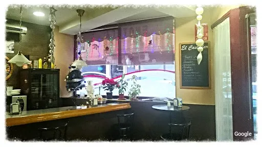 Beste Kokapenak Espainiarra Enoteca El Castellar