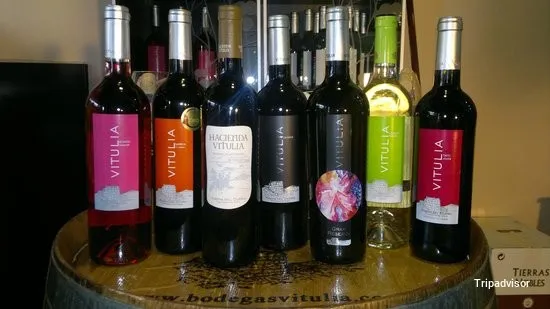 Tapes La Pizarra