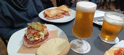 Barazki Jana Cheers