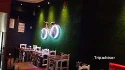 Vegetariana Gabino's Grill