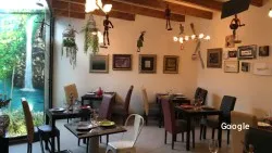 Fusión Restaurante Misturas Taperia
