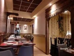 Tailandiarrra Thai Spicy Restaurante