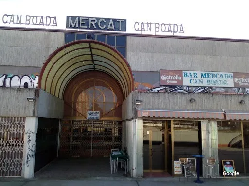 Barazki Jana Brasería El Mercado